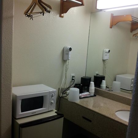 Economy Inn San Francisco Ngoại thất bức ảnh