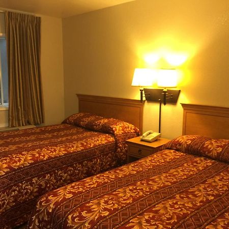 Economy Inn San Francisco Ngoại thất bức ảnh
