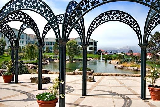 Economy Inn San Francisco Ngoại thất bức ảnh