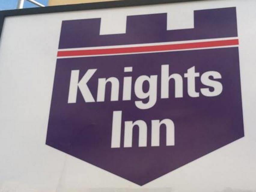 Economy Inn San Francisco Ngoại thất bức ảnh